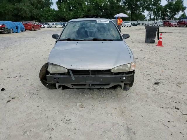 1999 Chevrolet Geo Prizm Base VIN: 1Y1SK528XXZ448959 Lot: 70646284