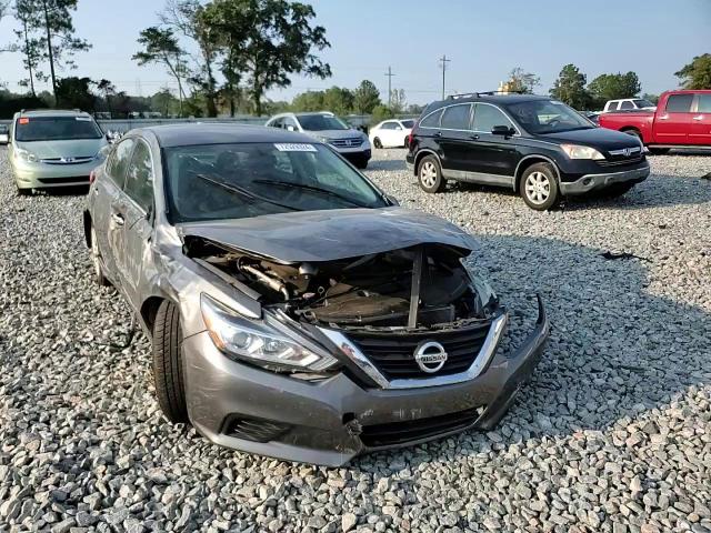 2018 Nissan Altima 2.5 VIN: 1N4AL3AP5JC153150 Lot: 72529324