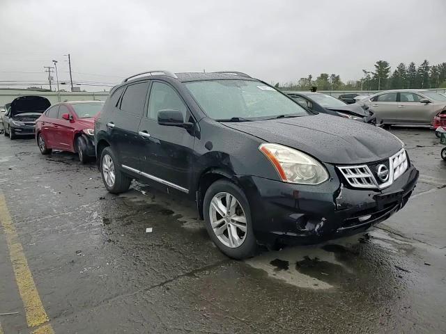 JN8AS5MV0CW701760 2012 Nissan Rogue S