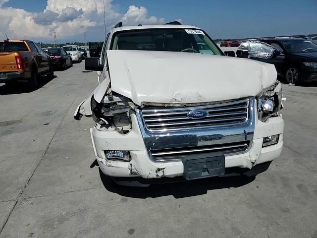 2008 Ford Explorer Xlt VIN: 1FMEU63E78UA72446 Lot: 73018544