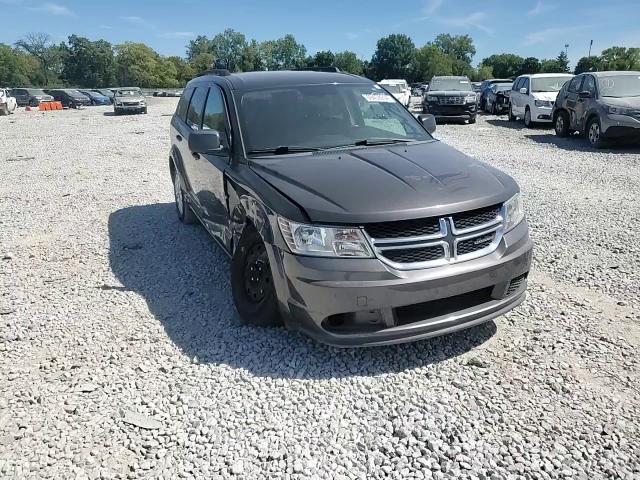 3C4PDCAB3GT157880 2016 Dodge Journey Se