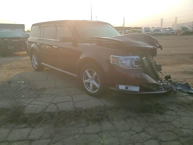 2017 Ford Flex Sel VIN: 2FMGK5C88HBA03886 Lot: 69961154