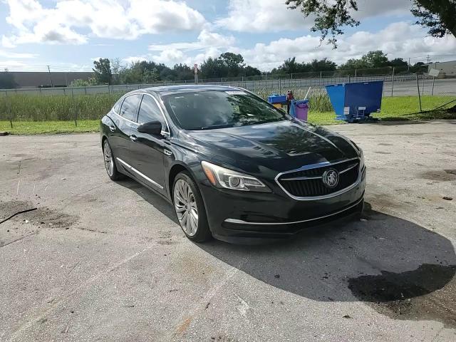 2018 Buick Lacrosse Premium VIN: 1G4ZR5SS9JU111273 Lot: 71209914