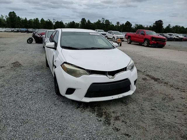 2T1BURHE5EC024499 2014 Toyota Corolla L