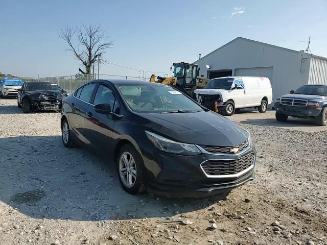 2017 Chevrolet Cruze Lt VIN: 1G1BE5SM6H7117259 Lot: 70204524