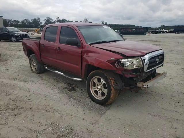 3TMJU62N15M001120 2005 Toyota Tacoma Double Cab Prerunner