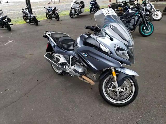 WB10A1300EZ190073 2014 BMW R1200 Rt