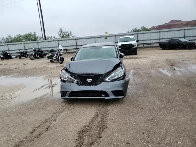 2019 Nissan Sentra S VIN: 3N1AB7AP7KY431661 Lot: 72508564