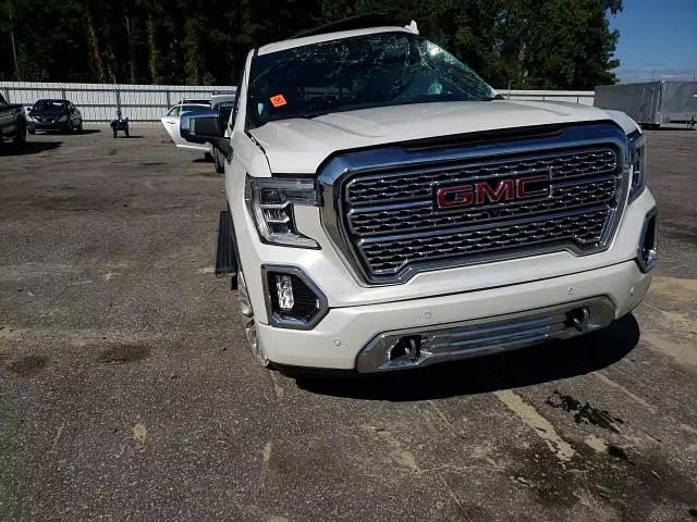 2020 GMC Sierra K1500 Denali VIN: 3GTU9FEL3LG395661 Lot: 69073284