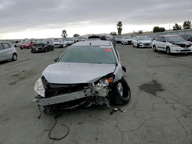 2009 Pontiac G6 Gt VIN: 1G2ZH57N294213962 Lot: 71104134