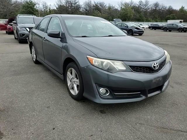 2012 Toyota Camry Base VIN: 4T1BF1FK3CU175857 Lot: 73345934