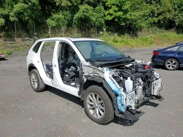 2024 Honda Cr-V Exl VIN: 7FARS4H73RE018182 Lot: 70328434