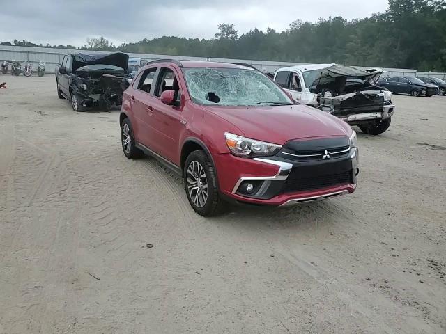 2019 Mitsubishi Outlander Sport Gt VIN: JA4AR4AW1KU006187 Lot: 69858004