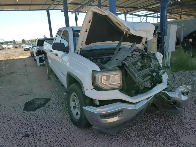 1GTR1LEH9GZ290684 2016 GMC Sierra C1500