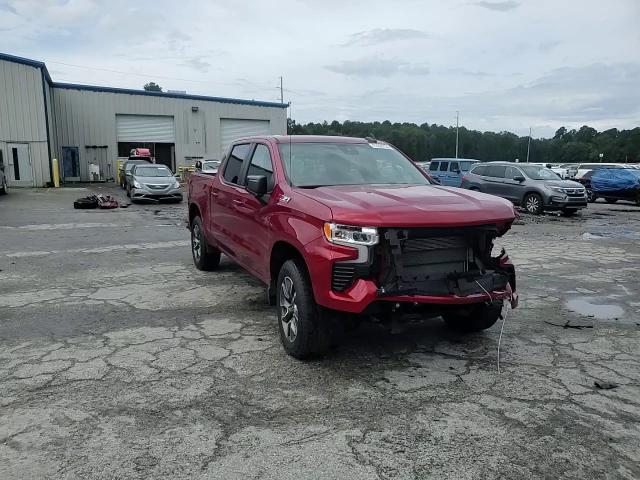 2023 Chevrolet Silverado - Image 14
