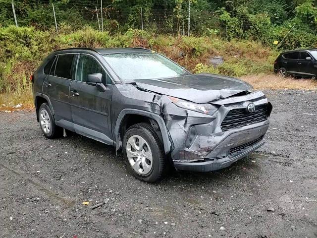 2020 Toyota Rav4 Le VIN: 2T3F1RFV6LC076032 Lot: 73189494