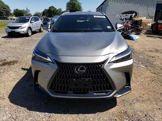 2025 Lexus Nx 350H Base VIN: 2T2GKCEZ0SC032100 Lot: 69575684