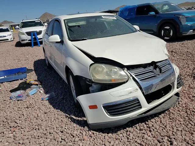 2008 Volkswagen Jetta Se VIN: 3VWRM71K88M188762 Lot: 69998374