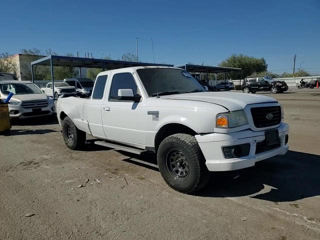 2006 Ford Ranger Super Cab VIN: 1FTYR14U06PA44608 Lot: 73195094