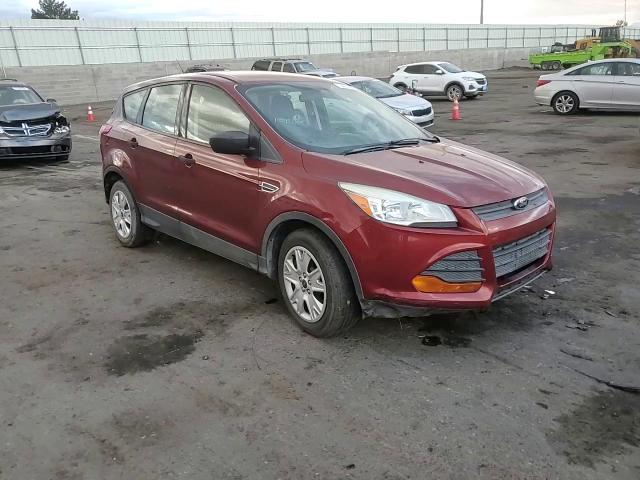 1FMCU0F71EUD87479 2014 Ford Escape S