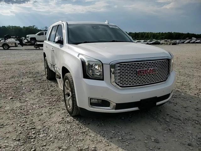 2016 GMC Yukon Denali VIN: 1GKS2CKJ4GR421515 Lot: 72547064