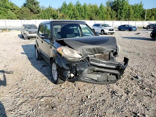 2013 Kia Soul + VIN: KNDJT2A65D7503904 Lot: 71066184