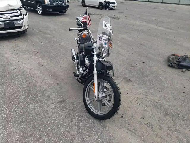 2023 Harley-Davidson Fxst VIN: 1HD1BVJ17PB022464 Lot: 72746614