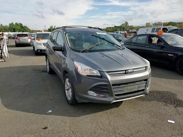 1FMCU0GX6DUB59409 2013 Ford Escape Se