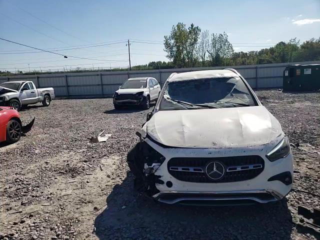 2024 Mercedes-Benz Gla 250 4Matic VIN: W1N4N4HB5RJ617958 Lot: 72011654