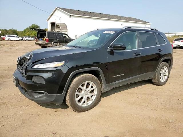 2014 Jeep Cherokee Latitude VIN: 1C4PJMCB1EW106641 Lot: 71349104