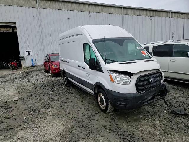 1FTBR1X82PKA25352 2023 Ford Transit T-250