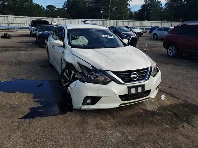 1N4BL3AP3GC238310 2016 Nissan Altima 3.5Sl