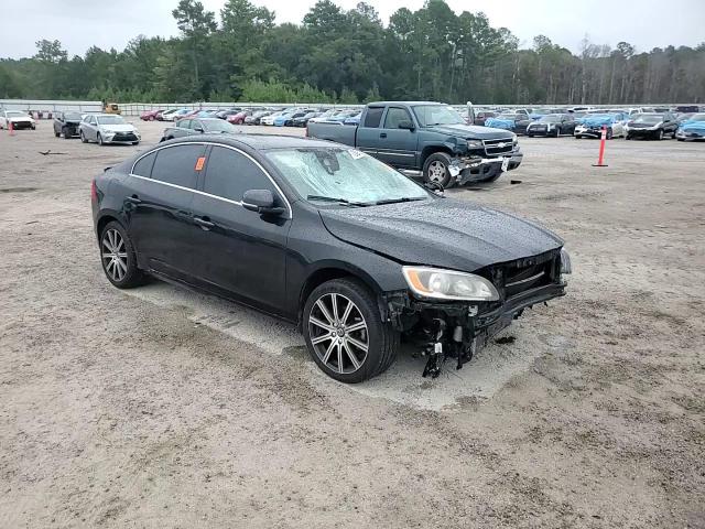 2017 Volvo S60 Premier VIN: LYV402HK6HB130625 Lot: 70632644