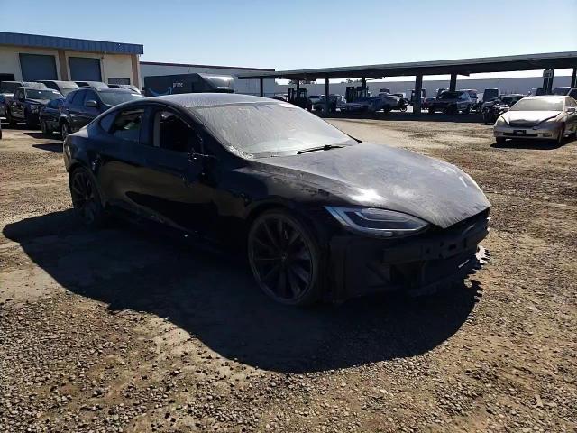 2016 Tesla Model S VIN: 5YJSA1E11GF173034 Lot: 71427734