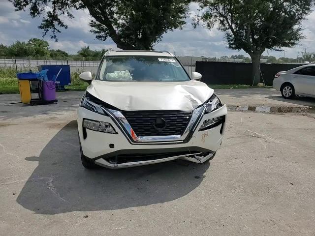 2023 Nissan Rogue Platinum VIN: JN8BT3DC2PW102630 Lot: 71883674