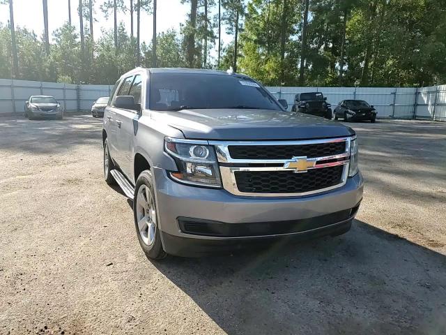 2019 Chevrolet Tahoe K1500 Lt VIN: 1GNSKBKC4KR105412 Lot: 72850324