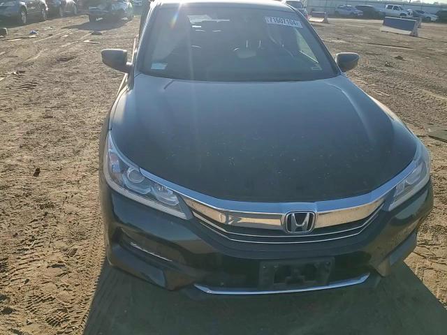 1HGCR2F19HA073728 2017 Honda Accord Sport Special Edition