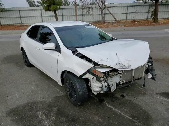 2015 Toyota Corolla L VIN: 5YFBURHE6FP250505 Lot: 72642284