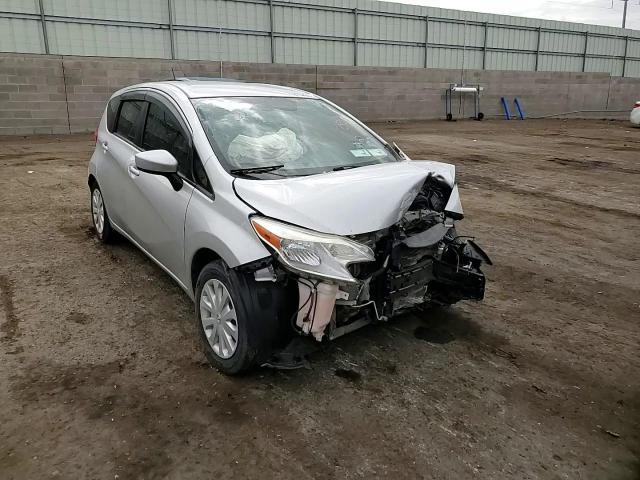 3N1CE2CP2GL365752 2016 Nissan Versa Note S