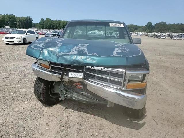 1994 Dodge Dakota VIN: 1B7FL26XXRW130637 Lot: 70238464