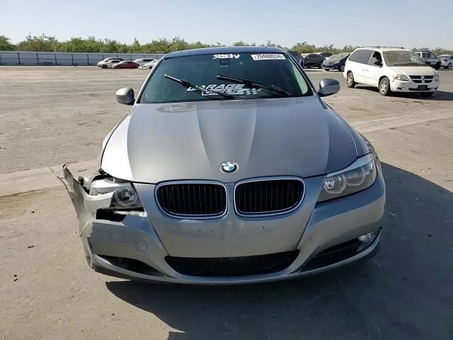 WBAPH5G52BNM79840 2011 BMW 328 I Sulev