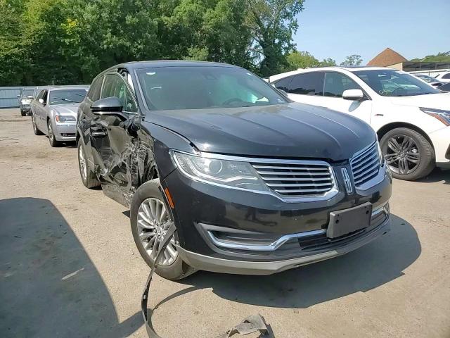 2018 Lincoln Mkx Select VIN: 2LMPJ8KR7JBL13147 Lot: 69709994