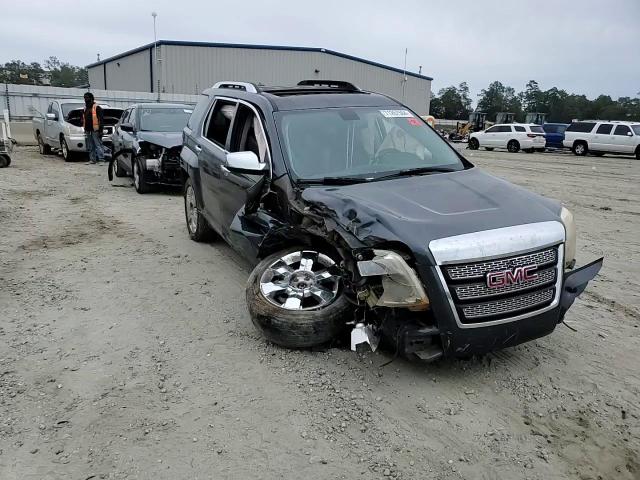 2CTFLWE53B6266250 2011 GMC Terrain Slt