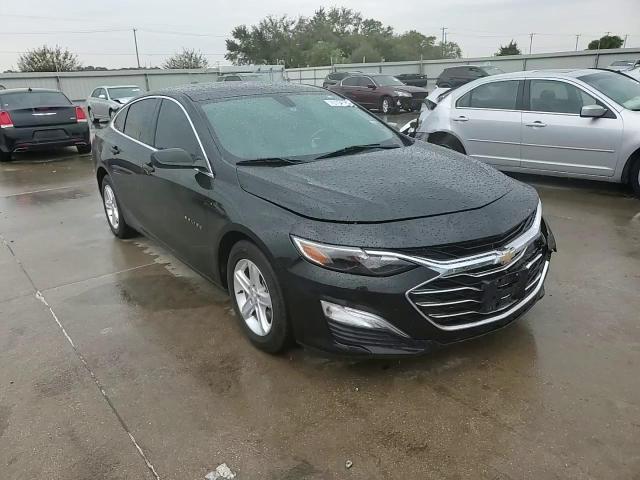 2019 Chevrolet Malibu Ls VIN: 1G1ZB5ST8KF188684 Lot: 70132184