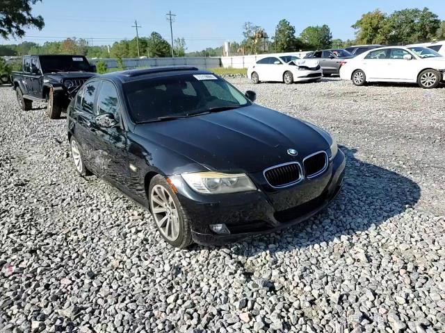 2010 BMW 328 I VIN: WBAPH7C57AE129510 Lot: 71719064