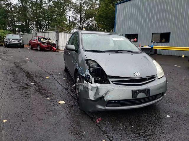 2005 Toyota Prius VIN: JTDKB20U253087763 Lot: 73234274