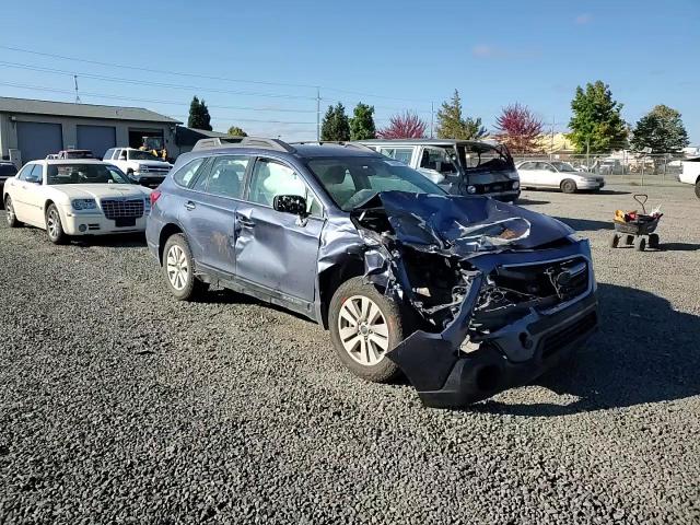 4S4BSAAC4J3362300 2018 Subaru Outback 2.5I