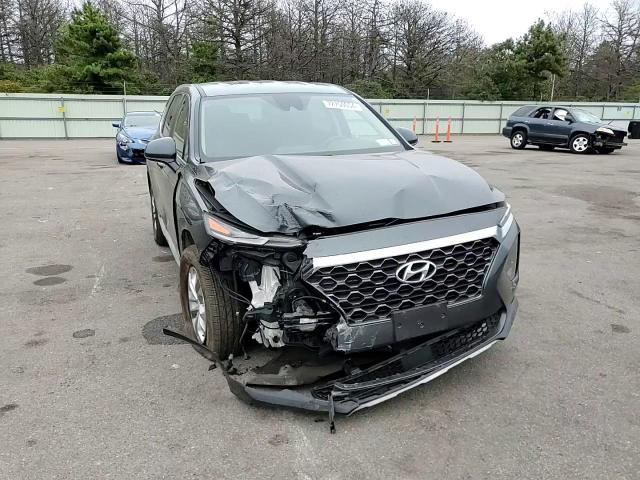 2019 Hyundai Santa Fe Se VIN: 5NMS2CAD7KH126395 Lot: 72750654