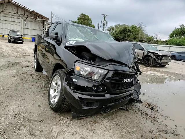 2024 Ram 1500 Tradesman VIN: 1C6RRECT9RN152298 Lot: 70325164