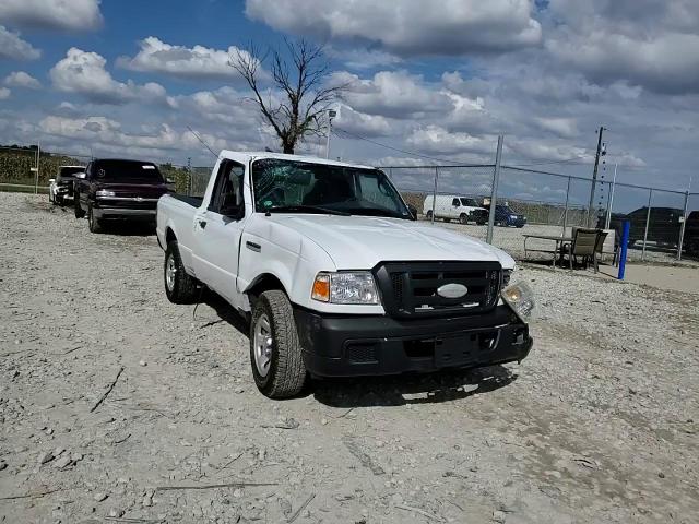 2007 Ford Ranger VIN: 1FTYR10D37PA31892 Lot: 73059014